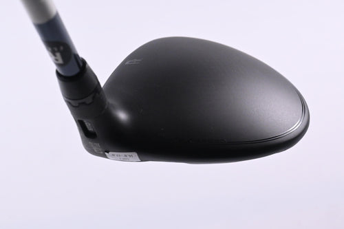 Cobra Darkspeed Max #3 Wood / 15.5 Degree / Regular Flex UST LinQ Red 5 M40X