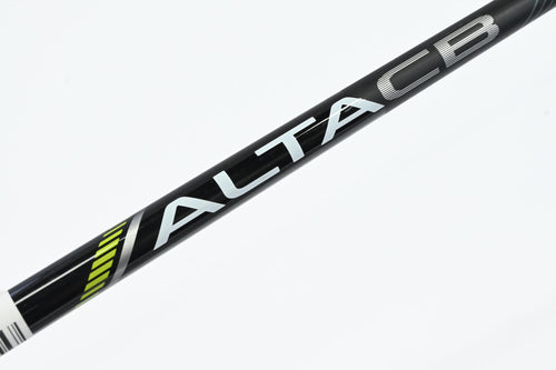 Ping Alta CB Black 55 Driver Shaft / Stiff Flex / Titleist 2nd Gen