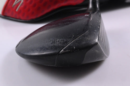 Taylormade Stealth 2 HD #3 Wood / 16 Degree / Regular Flex Fujikura SpeederNX 50
