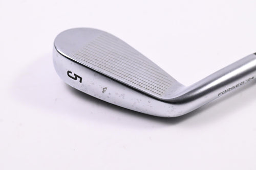 Callaway Apex Pro 24 #5 Iron / 25 Degree / Stiff Flex NS Pro Modus 3 Tour 130