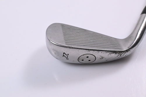 Titleist 503.H #4 Iron / 22 Degree / Stiff Flex Dynamic Gold S300 Shaft