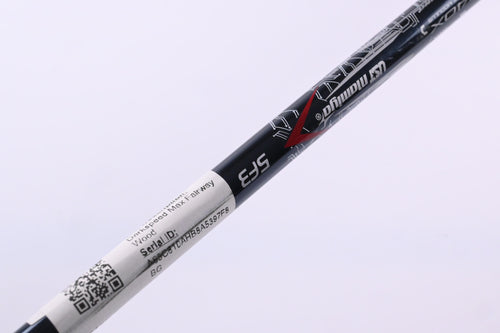 Cobra Darkspeed Max #3 Wood / 15.5 Degree / Regular Flex UST LinQ Red 5 M40X