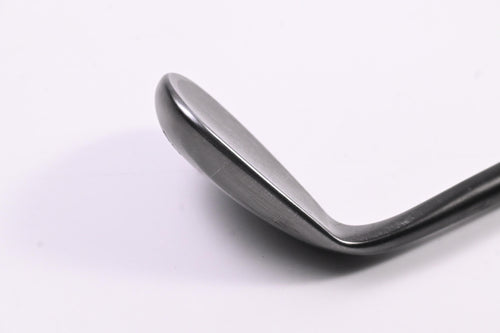 Cleveland CBX Full Face Lob Wedge / 64 Degree / Wedge Flex Dynamic Gold 115