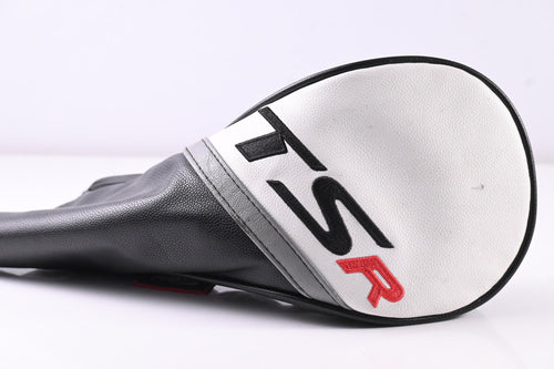 Tour Issue Titleist TSR3 Driver / 9 Degree / X-Flex Ventus TR Blue 6 Shaft