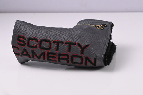 Scotty Cameron Select Squareback 2018 Putter / 33 Inch