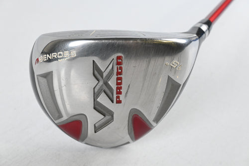 Benross VX Proto #3 Wood / 15 Degree / Regular Flex Aldila DVS 75 Shaft