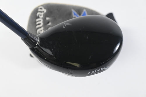 Callaway X 2008 #3 Wood / 15 Degree / Regular Flex Callaway 70 Shaft