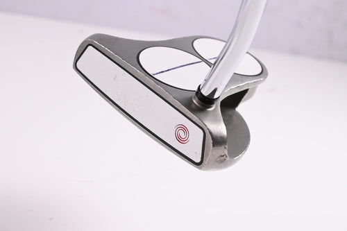 Odyssey White Hot Pro 2-Ball Putter / 34 Inch