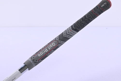 Ping G410 #9 Iron / Black Dot / Regular Flex Steel Shaft