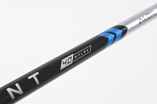Aldila Ascent 40 Driver Shaft / Senior Flex / Callaway 2nd Gen