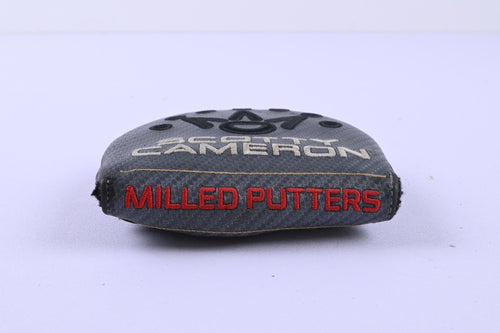 Scotty Cameron Futura 2017 5.5 M Putter / 33 Inch