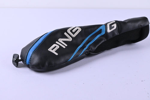 Ping G Series #5 Wood / 17.5 Degree / Regular Flex Ping Tour 80 Shaft