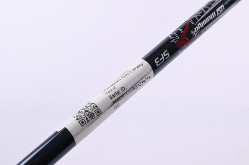 Cobra Darkspeed Max #3 Wood / 15.5 Degree / Regular Flex UST LinQ Red 5 M40X