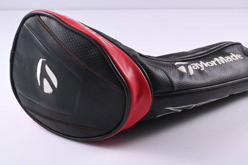 Taylormade Stealth Plus Driver / 9 Degree / Stiff Flex EvenFlow Riptide 70 Shaft
