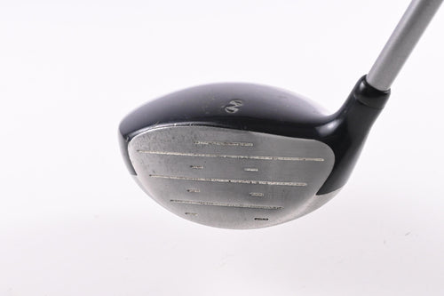 Nickent BB Plus #3 Wood / 15 Degree / Regular Flex UST Proforce Tour 65 Shaft