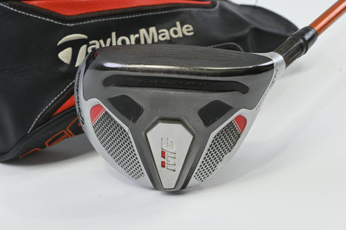 Taylormade M6 #3 Wood / 14 Degree / X-Flex Tour AD Di 7 Shaft