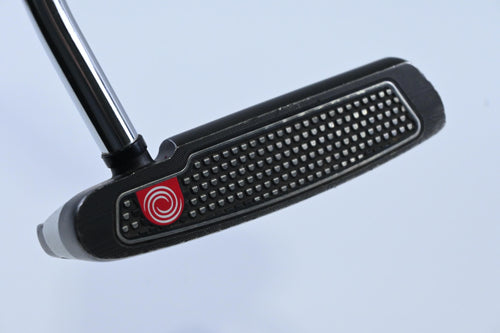 Left Hand Odyssey O-Works 1W Putter / 34 Inch
