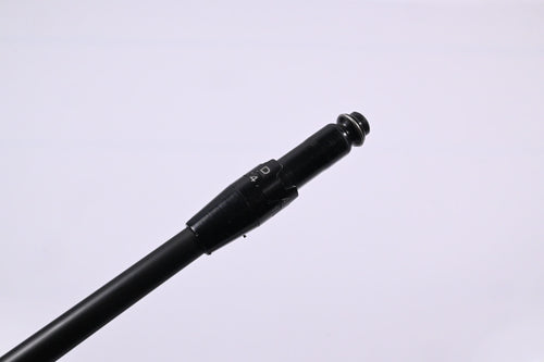 Mitsubishi Chemical Tensei 1K Black 65 Driver Shaft / X-Flex / Titleist