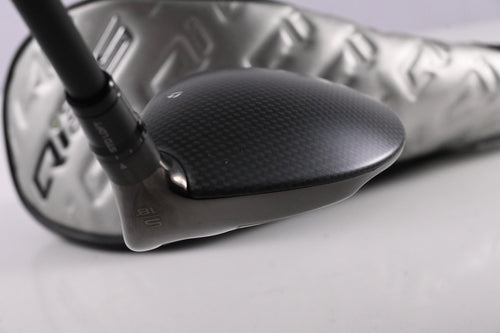 Taylormade Qi35 Tour #5 Wood / 18 Degree / X-Flex Diamana BB 63 Shaft