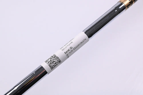 Titleist 503.H #4 Iron / 22 Degree / Stiff Flex Dynamic Gold S300 Shaft