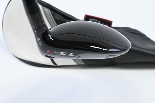 Titleist TSR3 #3 Wood / 16.5 Degree / TX-Flex Diamana DF 80 Shaft