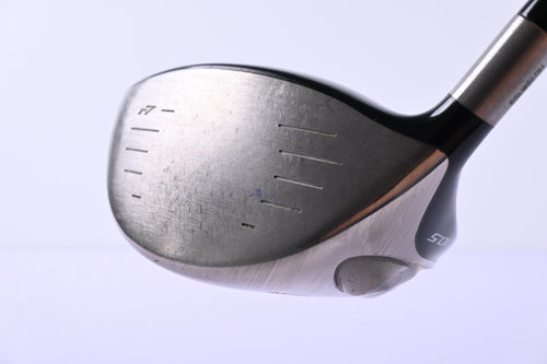 TaylorMade R580 XD Driver / 10.5 Degree / Stiff Flex Aldila NVS 350 65 Shaft