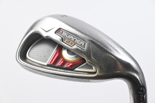 Taylormade Burner XD Pitching Wedge / 44 Degree / Regular Flex Taylormade Reax