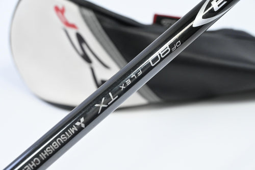 Titleist TSR3 #3 Wood / 16.5 Degree / TX-Flex Diamana DF 80 Shaft