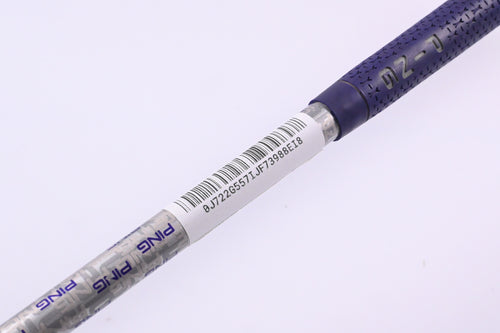 Ladies Ping Serene #6 Hybrid / 30 Degree / Ladies Flex Ping ULT 210 Shaft