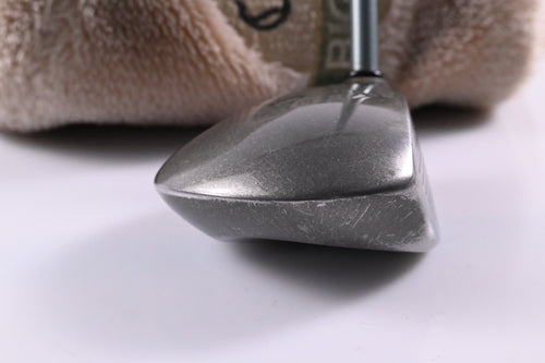 Ladies Callaway Big Bertha Warbird #3 Wood / 18 Degree / Ladies Flex Callaway