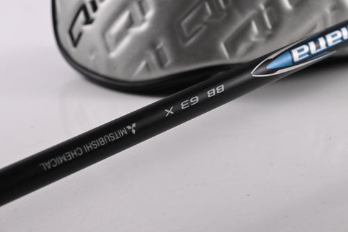 Taylormade Qi35 Tour #5 Wood / 18 Degree / X-Flex Diamana BB 63 Shaft