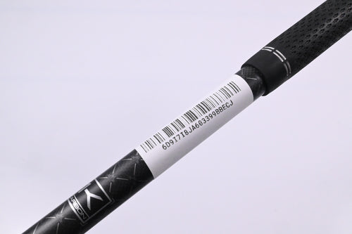 Mitsubishi Chemical Tensei 1K Black 65 Driver Shaft / X-Flex / Titleist