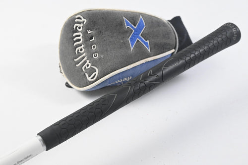Callaway X 2008 #3 Wood / 15 Degree / Regular Flex Callaway 70 Shaft