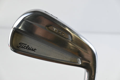 Titleist T100 2021 #3 Iron / 19 Degree / X-Flex N.S.Pro Modus3 Tour 120 Shaft