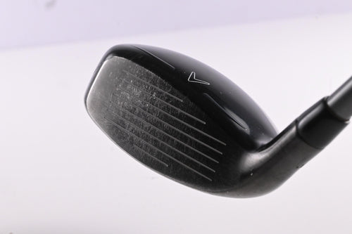 Callaway Rogue X #5 Hybrid / 23 Degree / Regular Flex Aldila Synergy 50 Shaft