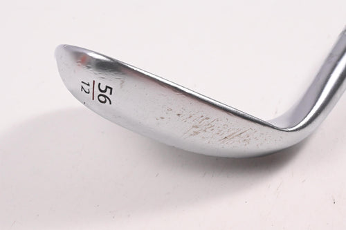 Callaway Mack Daddy 4 Sand Wedge / 56 Degree / Stiff Flex Dynamic Gold 115 S200
