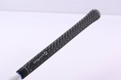 Left Hand Taylormade Qi35 #3 Wood / 15 Degree / X-Flex Ventus Blue 6 Shaft