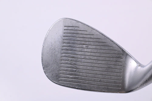 Mizuno T24 Gap Wedge / 52 Degree / Stiff Flex KBS Tour C-Taper Lite 110 Shaft