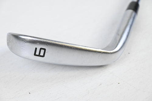 Taylormade P7MC 2023 #9 Iron / Stiff Flex KBS Tour Shaft