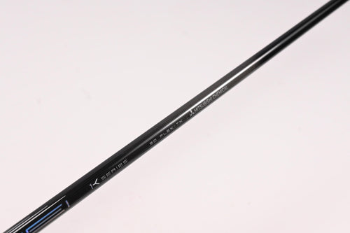 Tensei 1K Pro Red 50 Driver Shaft / TX-Flex / .335" Tip / Uncut