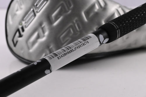 Taylormade Qi35 Tour #5 Wood / 18 Degree / X-Flex Diamana BB 63 Shaft