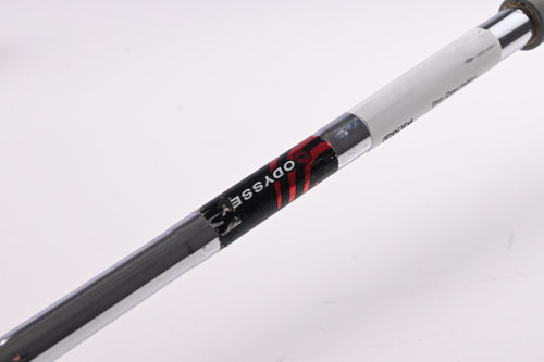 Odyssey White Hot Pro 2-Ball Putter / 34 Inch