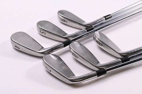 Titleist 716 AP1 Irons / 4-9i / Regular Flex XP 90 R300 Shafts