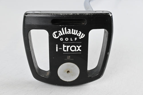 Callaway i-Trax Putter / 33 Inch