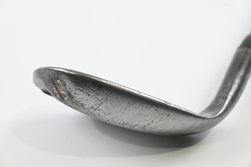 Callaway X-Series Jaws Sand Wedge / 56 Degree / Wedge Flex Callaway X Shaft