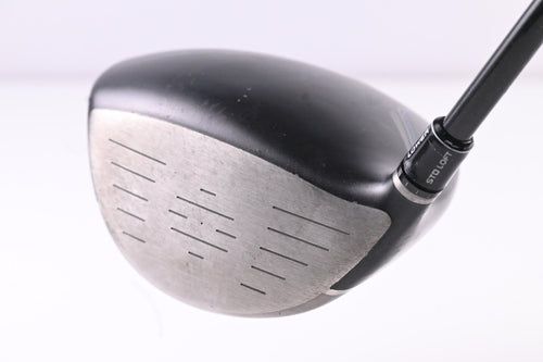 Taylormade Jetspeed Driver / 10.5 Degree / Regular Flex Project X 60 Shaft