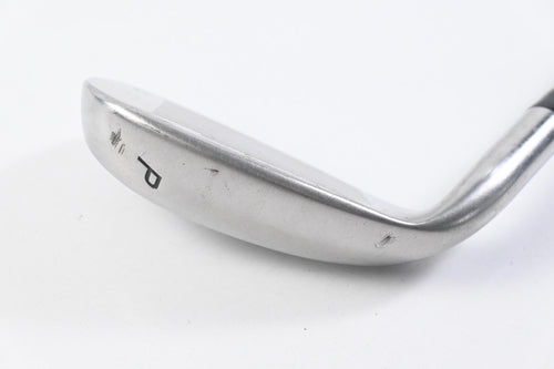 Taylormade Burner XD Pitching Wedge / 44 Degree / Regular Flex Taylormade Reax