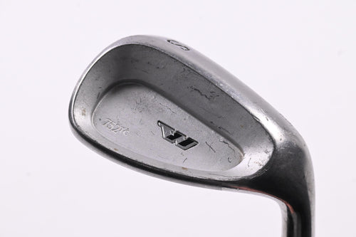 Wishon PCF Micro Pro Sand Wedge / 54 Degree / Regular Flex Wishon Shaft