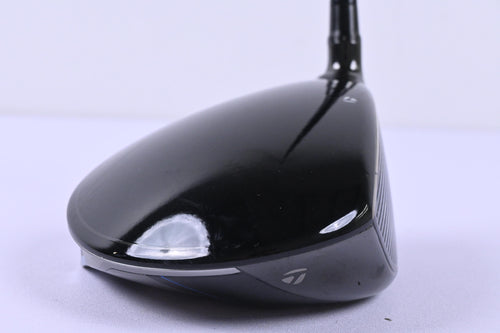 Taylormade Qi10 LS Driver / 9 Degree / Stiff Flex Tensei AV Blue 65 Shaft