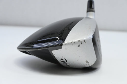 Taylormade M4 Driver / 9.5 Degree / X-Flex Fujikura Speeder 757 Evolution